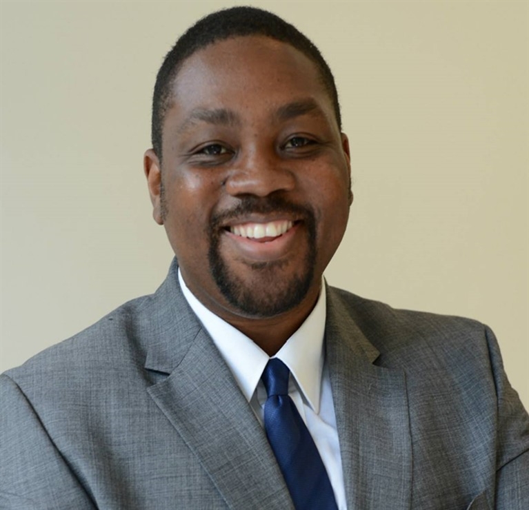 Dr. Kofi Nyarko